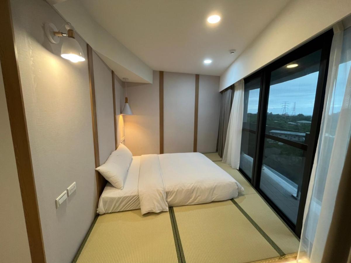 Yawan Hotel Wenquan Extérieur photo