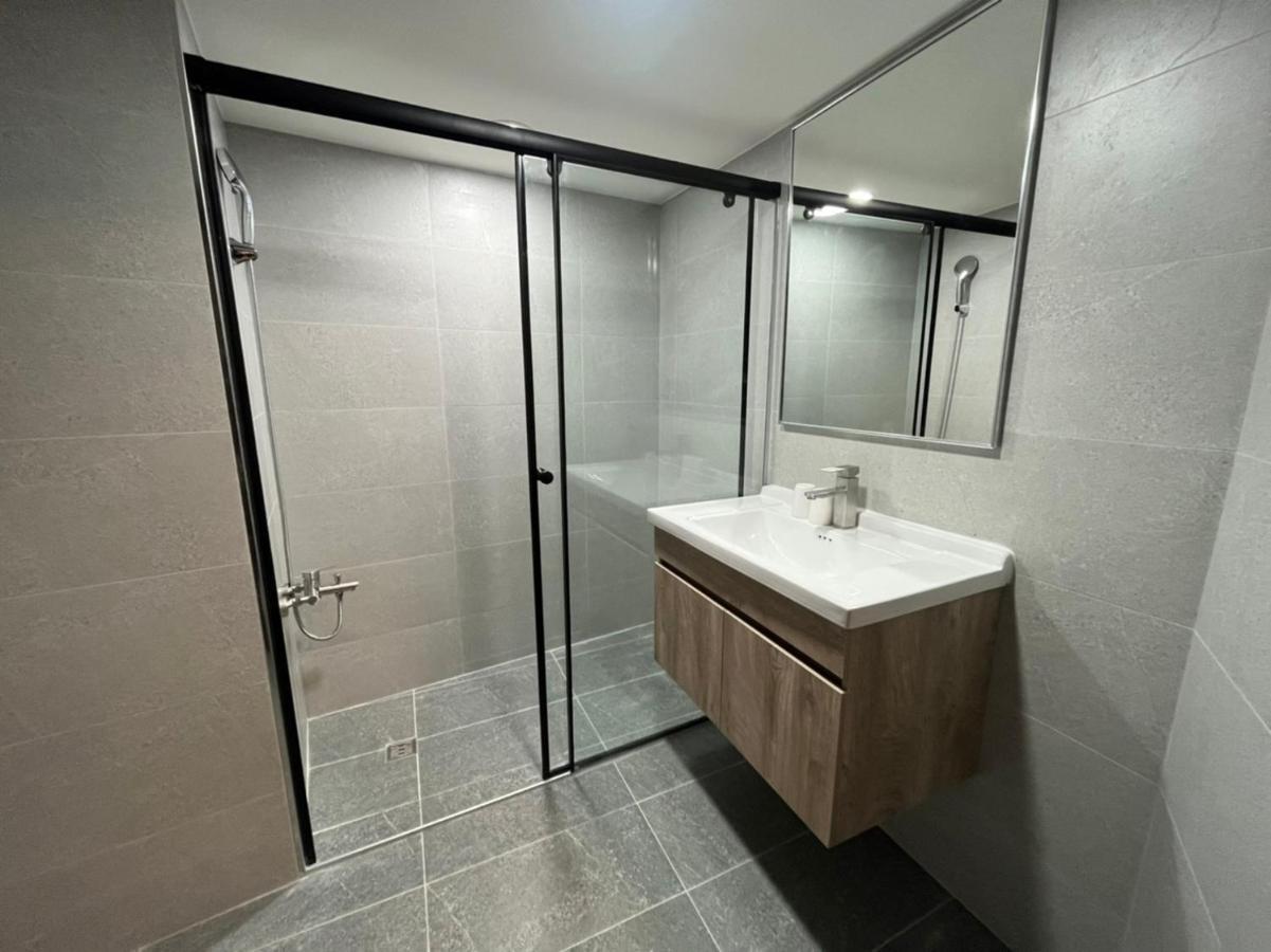 Yawan Hotel Wenquan Extérieur photo