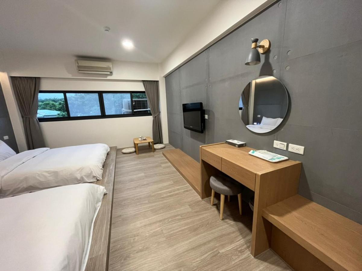 Yawan Hotel Wenquan Extérieur photo