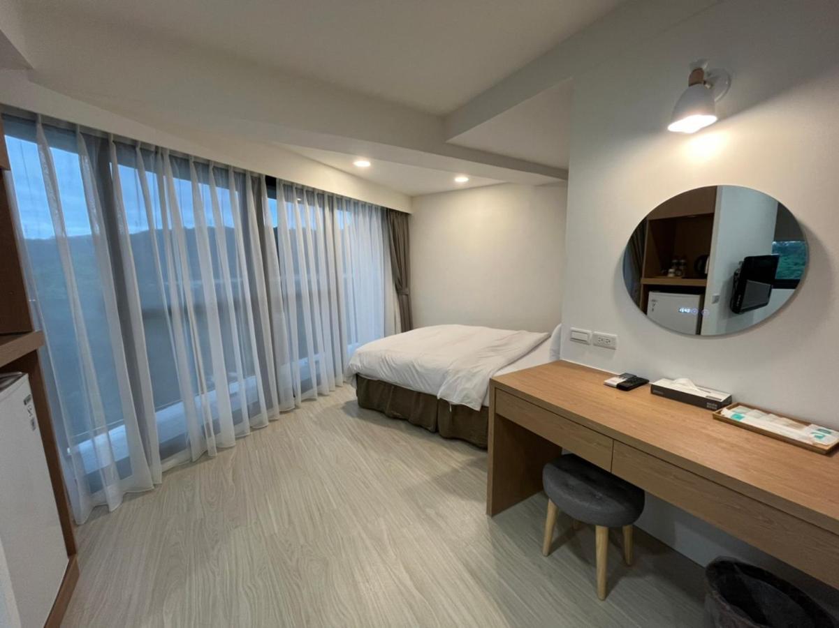 Yawan Hotel Wenquan Extérieur photo