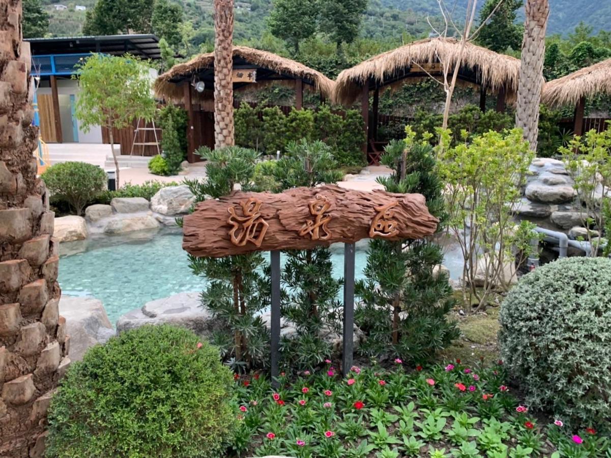Yawan Hotel Wenquan Extérieur photo