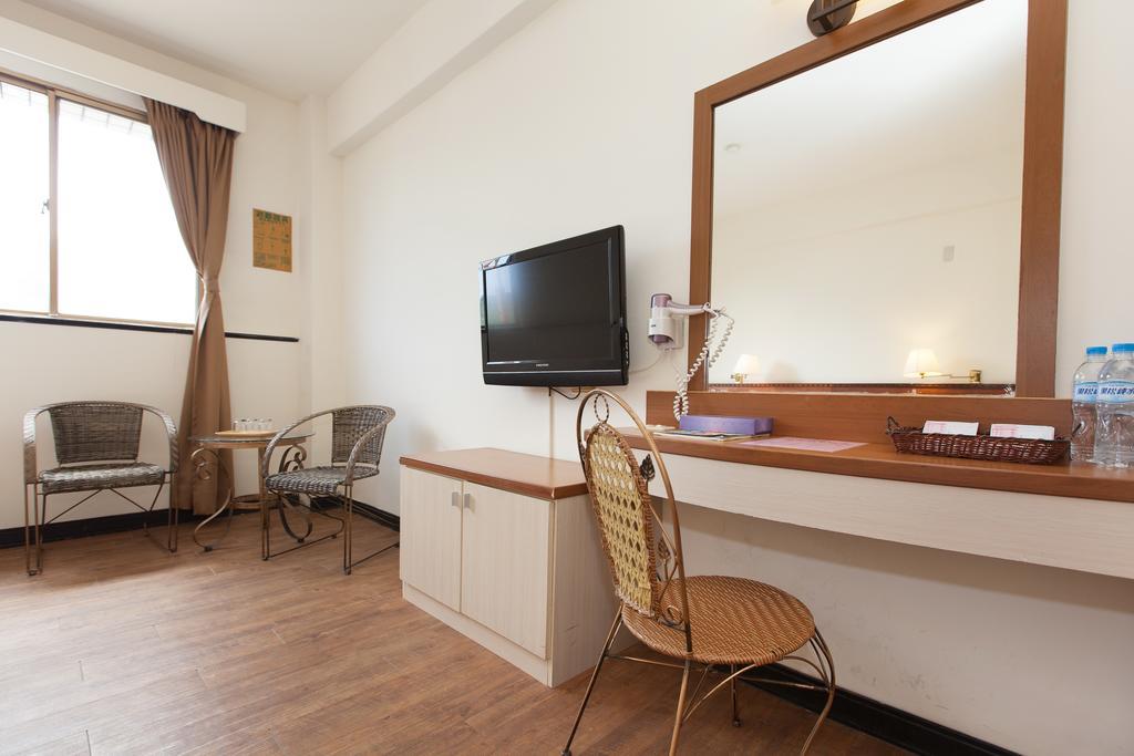 Yawan Hotel Wenquan Extérieur photo