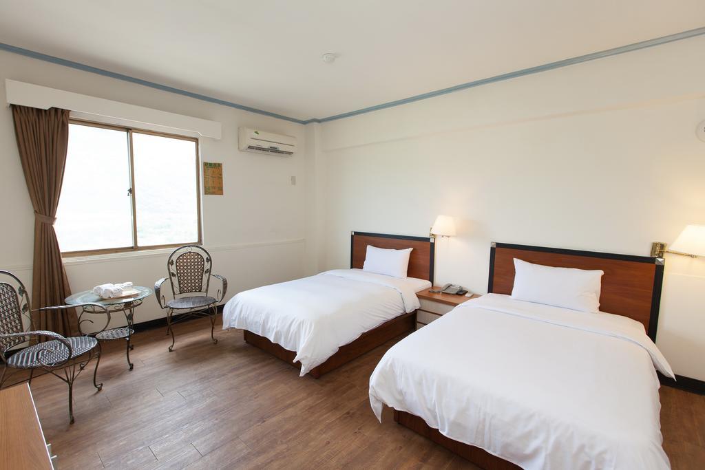 Yawan Hotel Wenquan Extérieur photo