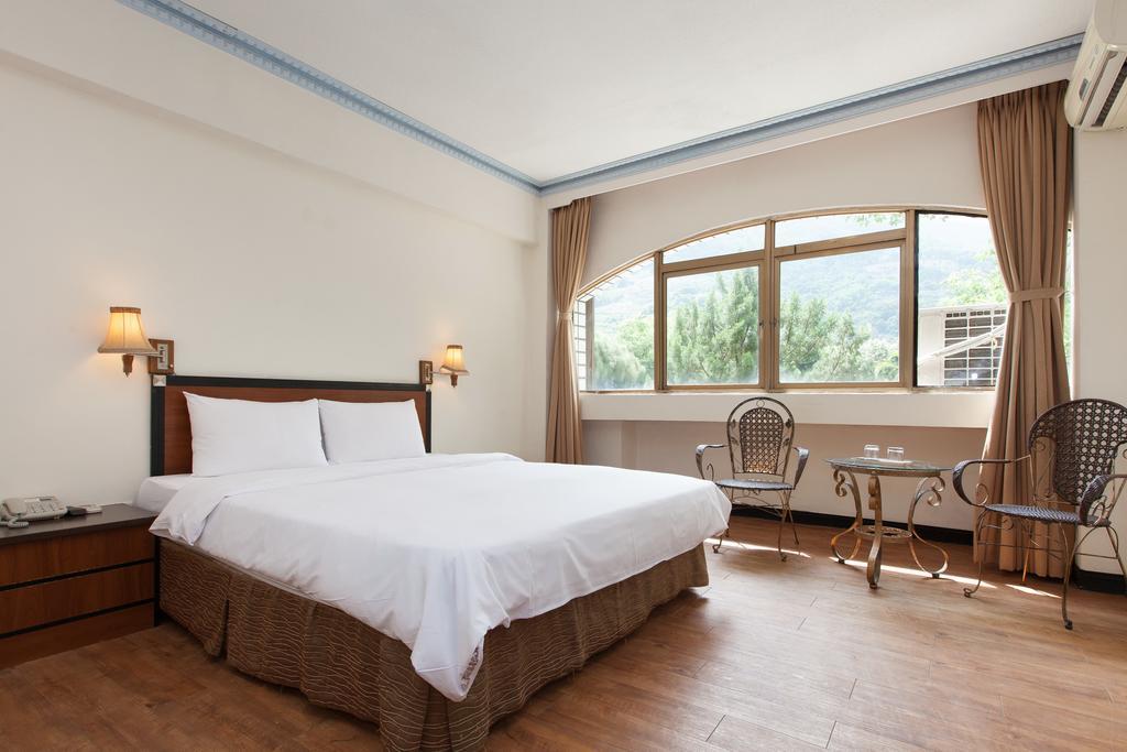 Yawan Hotel Wenquan Extérieur photo