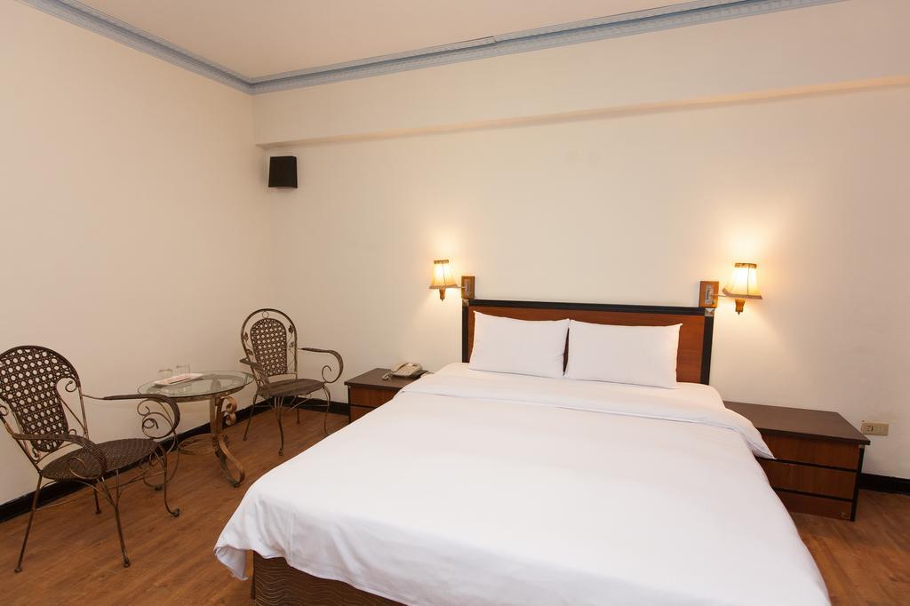 Yawan Hotel Wenquan Extérieur photo