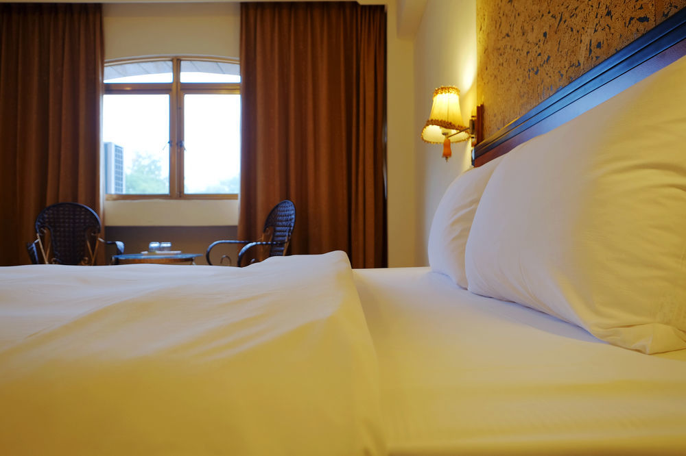 Yawan Hotel Wenquan Extérieur photo