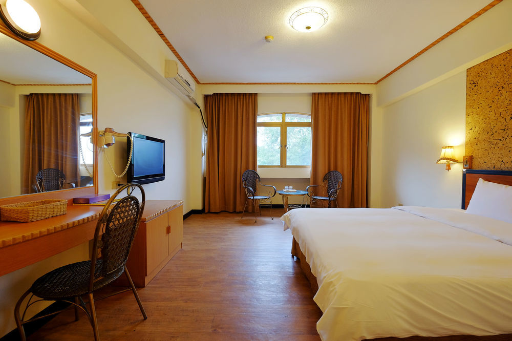 Yawan Hotel Wenquan Extérieur photo