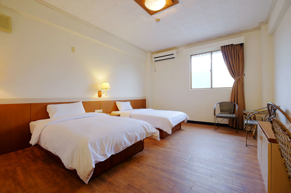 Yawan Hotel Wenquan Extérieur photo