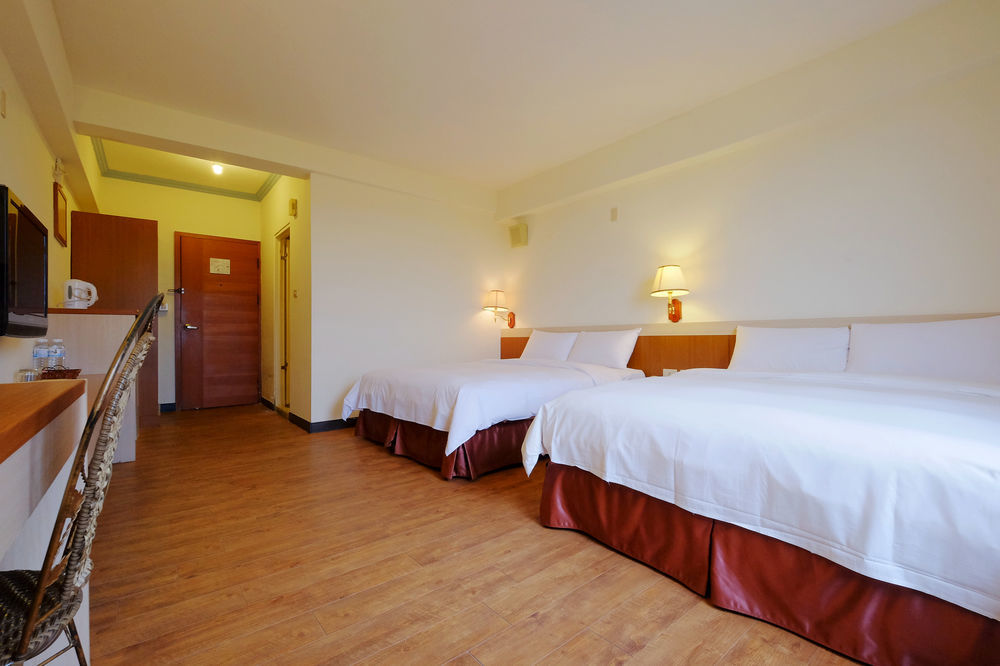 Yawan Hotel Wenquan Extérieur photo